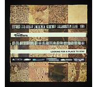 Treffers, Rick - Looking for a place to stay