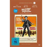 Treffpunkt für zwei Pistolen (Edition Western-Legenden #57) [Blu-ray]