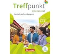 Treffpunkt Int. A1.1 Libr Curso+ejercicios A1.1