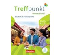 Treffpunkt Int. A1.2 Libr Curso+ejercicios A1.2