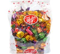 Trefin Toffees & Bonbons Medley Mix - Bolsa de 3 kilos