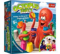 Trefl 01868 Game Octopus Party