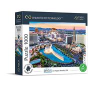 Trefl- UFT Puzzle, Multicolor (10757)