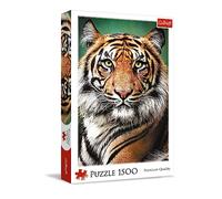 Trefl 26204 Puzzle, Multi-Colour