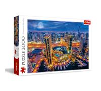 Trefl 27094 puzzle Puzzle - Rompecabezas (Puzzle rompecabezas, Niño/niña, Cartón, Multicolor, Polonia, CE, FSC, ISO 9001:2341)