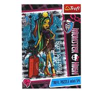 TREFL 54 Mini Monster High III (54121) [Puzzle]