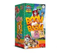 Trefl - Boom Boom, Paw Patrol Dino Movie