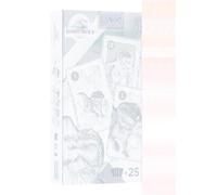 Trefl - Cartas Petrus, Jurassic World - Juego de Cartas Popular para niños, Pareja, Reglas Simples, Juego dinámico, Juego Popular para niños a Partir de 4 años