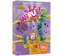 Trefl Dodatek Wirus 2 Ewolucja