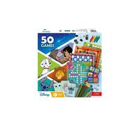 Trefl Juegos reunidos Disney