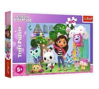 Trefl 16464 puzzle Puzzle rompecabezas 100 pieza(s) Otro