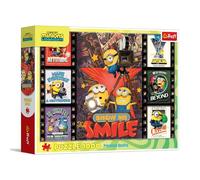 Puzzle de 1000 Minions