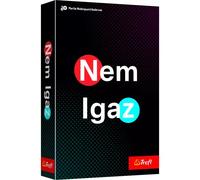 Trefl: ¡No es verdad! juego de mesa