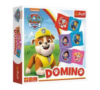 Trefl: Patrulla Canina - Dominó