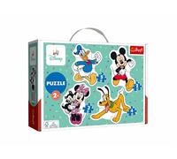 Trefl Puzle de Mickey Mouse