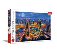 Trefl 27094 puzzle Puzzle - Rompecabezas (Puzzle rompecabezas, Niño/niña, Cartón, Multicolor, Polonia, CE, FSC, ISO 9001:2341)