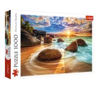 Trefl 10461 puzzle Puzzle - Rompecabezas (Puzzle rompecabezas, Mundo, Niños y adultos, Niño/niña, 12 año(s), Cartón)