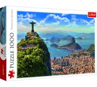 Puzzle 1000 Rio de Janeiro