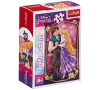 Trefl - Rompecabezas, Color Blanco, 54191