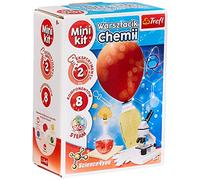 Trefl Warsztacik Chemii (61108)