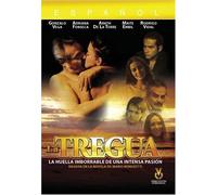 Tregua [2003]/[Full Sub Dol] - Tregua [USA] [DVD]