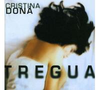 Tregua - Cristina Dona' CD Emi Mktg
