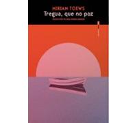 Tregua Que No Paz