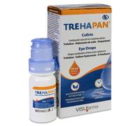 Trehapan 1 Frasco 10 Ml