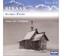 Treimann - Gloria Patri [Import]