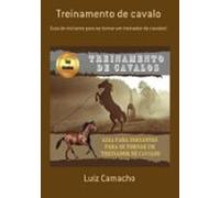Treinamento De Cavalo (ebook)