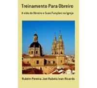 Treinamento Para Obreiro (ebook)