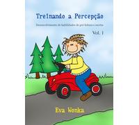 Treinando a Percepção: Desenvolvimento de habilidades de pré-leitura e escrita