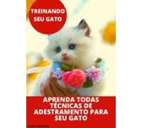 Treinando Seu Gato (ebook)