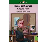 TREINTA CENTÍMETROS (Tucán Verde) (TUCÁN +10)