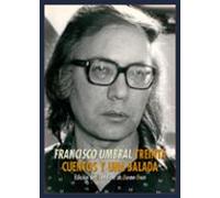 Treinta Cuentos Y Una Balada