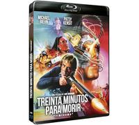 Treinta Minutos Para Morir BD 1991 Timebomb