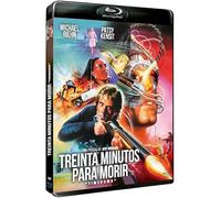 Treinta minutos para morir / Timebomb (1991) ( Time Bomb ) (Blu-Ray)