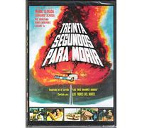 Treinta Segundos Para Morir [USA] [DVD]
