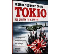 Treinta segundos sobre Tokio