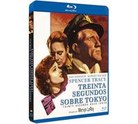 Treinta Segundos sobre Tokio [Blu-ray] (1944) Thirty Seconds over Tokyo