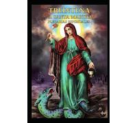 TREINTENA A SANTA MARTHA: PLEGARIAS ESPIRITUALES