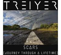 Treiyer - Scars (journey Through A Lifetime)