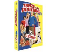 Treize à la douzaine 1 + 2 [Francia] [DVD]