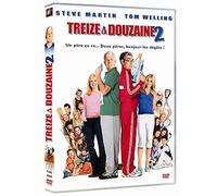 Treize à la douzaine 2 [Francia] [DVD]