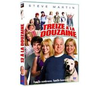 Treize a la douzaine [Francia] [DVD]