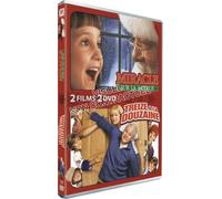 Treize à la douzaine + Miracle sur la 34ème rue [Francia] [DVD]