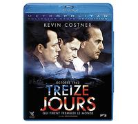Treize jours [Francia] [Blu-ray]