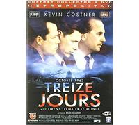 Treize jours [Francia] [DVD]