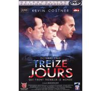 Treize jours [Francia] [DVD]