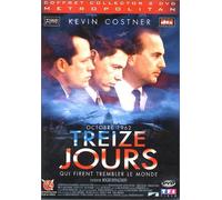 Treize jours [Francia] [DVD]